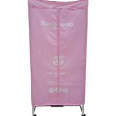 Máy sấy quần áo Kangaroo KG330N