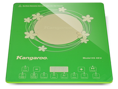 Bếp điện từ đơn Kangaroo KG461i