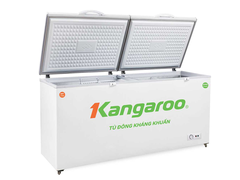 Tủ đông kháng khuẩn Kangaroo KG566C2