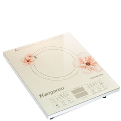 Bếp điện từ đơn Kangaroo KG418i