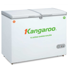 Tủ đông kháng khuẩn Kangaroo KG418A2