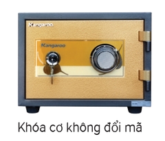 Két ngang khóa cơ không đổi mã Kangaroo KG80N