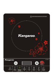 Bếp điện từ đơn Kangaroo KG309i