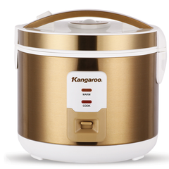 Nồi cơm điện Kangaroo KG572