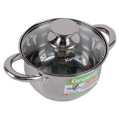 Nồi inox cao cấp 5 lớp KG878S