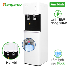 Cây nước nóng lạnh Kangaroo KG49A3