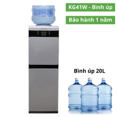 Cây nước nóng lạnh Kangaroo KG41W