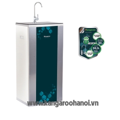 Máy lọc nước Kangaroo 8 lõi KG06G4 vỏ tủ VTU