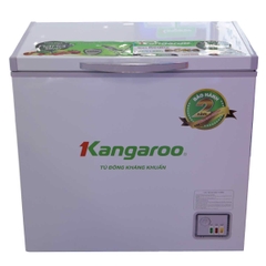 Tủ đông kháng khuẩn Kangaroo KG265NC1