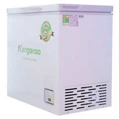 Tủ đông kháng khuẩn Kangaroo KG265NC1