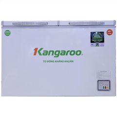 Tủ đông kháng khuẩn Kangaroo KG320IC2