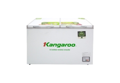 Tủ đông kháng khuẩn Kangaroo KG320NC2