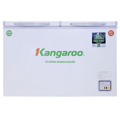 Tủ đông kháng khuẩn Kangaroo KG328NC2