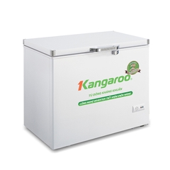 Tủ đông kháng khuẩn Kangaroo KG329NC1