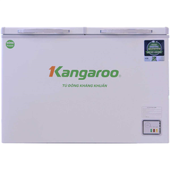 Tủ đông kháng khuẩn Kangaroo KG399NC1