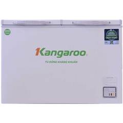 Tủ đông kháng khuẩn Kangaroo KG399IC1