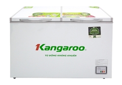 Tủ đông kháng khuẩn Kangaroo KG400IC2 