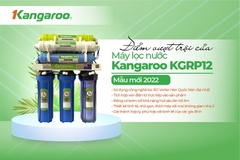 Máy lọc nước Kangaroo KGRP12
