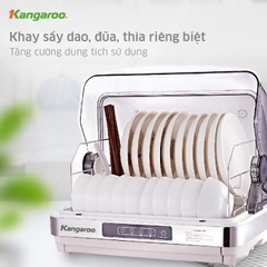 Máy sấy bát tiệt trùng Kangaroo KG45DD