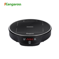 Bếp điện từ đơn Kangaroo KG20IH8