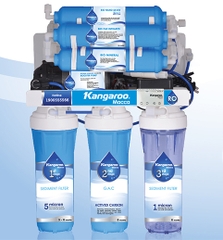 Máy lọc nước Kangaroo Macca 9 cấp lọc KGMC09 không vỏ