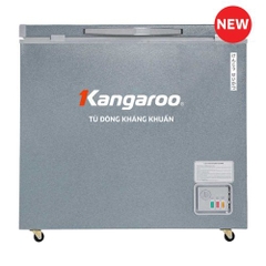 Tủ đông kháng khuẩn 140 lít KGFZ200NG1