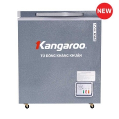 Tủ đông kháng khuẩn 90 lít KGFZ150NG1