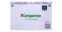 Tủ đông kháng khuẩn Kangaroo KG388NC2