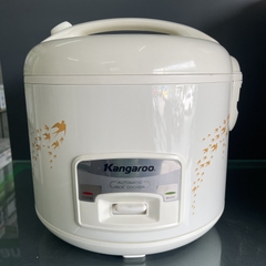 Nồi cơm điện Kangaroo KG377 - Hàng trưng bày thanh lý