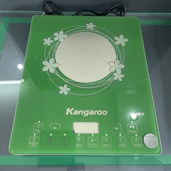 Bếp điện từ đơn Kangaroo KG461i - Hàng trưng bày thanh lý