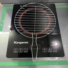 Bếp hồng ngoại đơn Kangaroo KG382i - Hàng trưng bày thanh lý