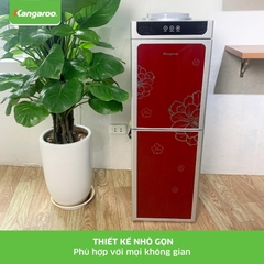 Cây nước nóng lạnh Kangaroo KG40N