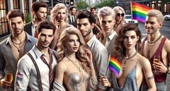 LGBT là gì? Bạn có thuộc LGBT?