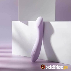 Máy rung sex toy nữ SVAKOM Amy 2 - Đồ chơi tình dục thương hiệu Mỹ