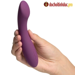 Máy rung sex toy nữ SVAKOM Amy 2 - Đồ chơi tình dục thương hiệu Mỹ