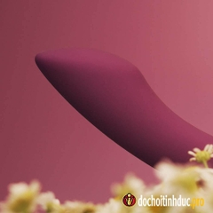 Máy rung sex toy nữ SVAKOM Amy 2 - Đồ chơi tình dục thương hiệu Mỹ
