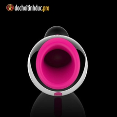 Máy thủ dâm nam cao cấp Nalone Oxxy có kết nối Bluetooth