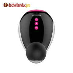 Máy thủ dâm nam cao cấp Nalone Oxxy có kết nối Bluetooth