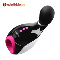 Máy thủ dâm nam cao cấp Nalone Oxxy có kết nối Bluetooth