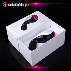 Máy thủ dâm nam cao cấp Nalone Oxxy có kết nối Bluetooth