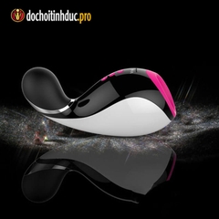 Máy thủ dâm nam cao cấp Nalone Oxxy có kết nối Bluetooth