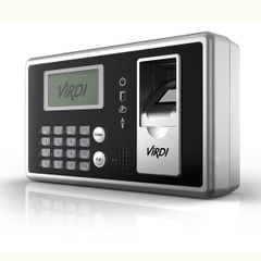 Đầu đọc vân tay kiểm soát cửa Virdi AC-4000