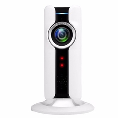 Camera Wifi VR ống kính Fish Eye MS-VRC102WR