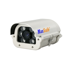 Camera IP  ban đêm có màu MS-CI2068VB-W