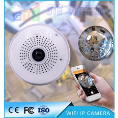 Camera wifi ngụy trang bóng đèn điện MS-VRC105WY