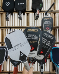 Bao Lâu Thì Nên Thay Vợt Pickleball ?