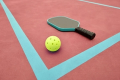 Cách Chọn Cán Vợt Pickleball .