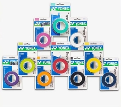 Bao Lâu Thì Nên Thay Quấn Cán ???