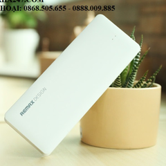 Pin sạc dự phòng Remax RM – TG 5.000 mAh 1504