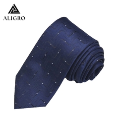 Cà vạt lụa ALIGRO - ALGCV